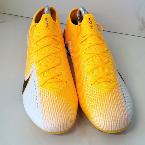-SOLD-Nike Vapor 13 ELITE FG Soccer Cleats Futbol Boots - Picture 3 of 10